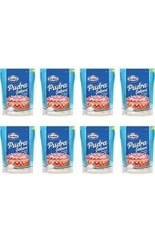 Kenton Pudra Şekeri 8 x 125 G Kenton Pudra Şekeri 8 x 125 G