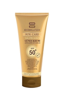 Biobellinda  Güneş Kremi Spf 50+ 50 MLss