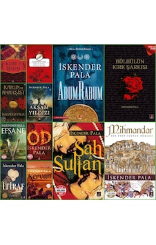 Bülbülün Şarkısı-Mihmandar-Abumrabum-Efsane-Od-Kervan-Karun-Şah Bülbülün Şarkısı-Mihmandar-Abumrabum-Efsane-Od-Kervan-Karun-Şah