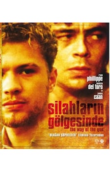 Blu Ray- Silahların Gölgesinde- Wayof The Gun Blu Ray- Silahların Gölgesinde- Wayof The Gun