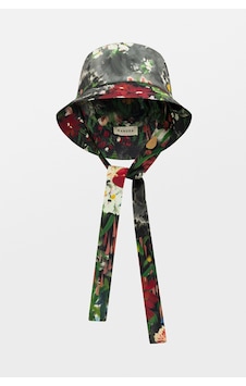 Manuka Bağlamalı Bucket Şapka Dark Garden Mw-1019-9821 Dark Garden Manuka Bağlamalı Bucket Şapka Dark Garden Mw-1019-9821 Dark Garden