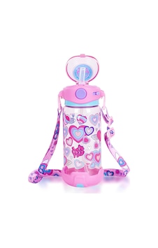 Dream Vest Kalp Matara Mor K Diğer Dream Vest Kalp Matara Mor K Diğer