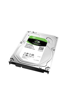 500 Gb Hdd Seagate