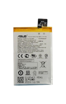 Asus Zc550Kl Zenfone Max Batarya Pil C11P1508 Asus Zc550Kl Zenfone Max Batarya Pil C11P1508
