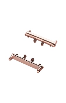 Samsung Galaxy Fit 3 Uyumlu Metal Kordon Dönüştürücü 18mm Kordona Dönüştürücü Samsung Galaxy Fit 3 Uyumlu Metal Kordon Dönüştürücü 18mm Kordona Dönüştürücü