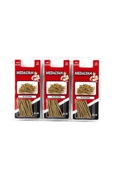 300 Adet 12x40 Sarı Tp Çelik Tel Çivi 12x25pcs 5468 Diğer 300 Adet 12x40 Sarı Tp Çelik Tel Çivi 12x25pcs 5468 Diğer