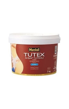 Ennalbur Cuprinol Tutex Beyaz Ahşap Tutkalı 3 Kg Ennalbur Cuprinol Tutex Beyaz Ahşap Tutkalı 3 Kg