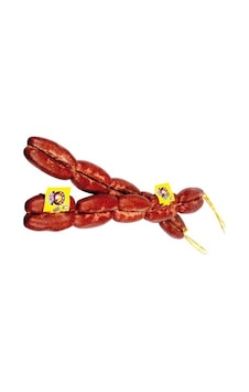 Şahin Evlik Parmak Sucuk 1 KG Şahin Evlik Parmak Sucuk 1 KG