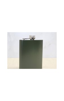 Tekli Haki 7 Oz Matara Alk3899 Evimdeyokyok Tekli Haki 7 Oz Matara Alk3899 Evimdeyokyok