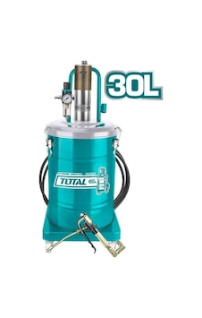 Total THT118302 Havalı Gres Pompası 30 L Total THT118302 Havalı Gres Pompası 30 L