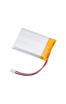 702030 25c 350mah 3.7v Lityum Polimer Drone Pil 702030 25c 350mah 3.7v Lityum Polimer Drone Pil