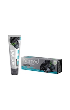 Biomed Charcoal Diş Macunu 100 G Biomed Charcoal Diş Macunu 100 G
