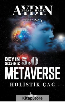 Beyin Sizsiniz 5.0 / Prof. Dr. Ismail Hakkı Aydın