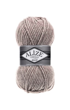 Alize Alize Süperlana Maxi 207 Alize Alize Süperlana Maxi 207