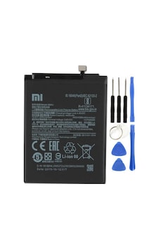 TeknikEvim Xiaomi Redmi Note 8 Pro Pil Batarya Bm4J +Tamir Seti TeknikEvim Xiaomi Redmi Note 8 Pro Pil Batarya Bm4J +Tamir Seti