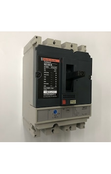 Merlın Gerın Ns100n 3x63a 750v 50-63a Ayar Sahalı Kompakt Şalter Merlın Gerın Ns100n 3x63a 750v 50-63a Ayar Sahalı Kompakt Şalter