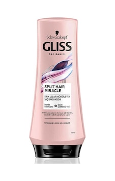 Glıss Saç Kremi Splıt Haır Mıracle 360 ML Glıss Saç Kremi Splıt Haır Mıracle 360 ML