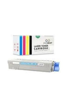 Uyumlu Toner Oki C612/46507517 Sarı Uyumlu Toner Oki C612/46507517 Sarı