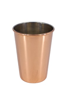 Turna Bakır Lungo Bardak Düz 530 ML Kırmızı Turna0507-1 Turna Bakır Lungo Bardak Düz 530 ML Kırmızı Turna0507-1