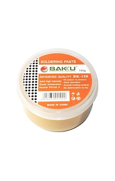 Baku Bk-150 Lehim Pastası 150 Gr. Baku Bk-150 Lehim Pastası 150 Gr.