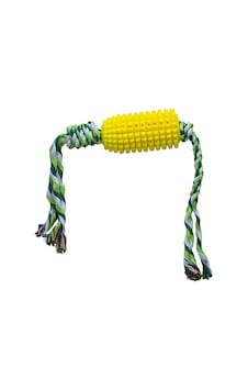Eastland - 882 - İpli Köpek Çiğneme Mısır - Ece-umay - 52 Cm Eastland - 882 - İpli Köpek Çiğneme Mısır - Ece-umay - 52 Cm