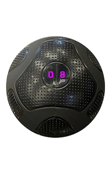 Proforce Slam Ball Zıplamayan Sağlık Topu 8 KG Proforce Slam Ball Zıplamayan Sağlık Topu 8 KG