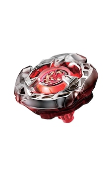 Beyblade 1'li Set Scythe Incendio 4-60t
