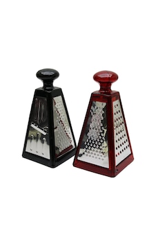Gu-bi Cook-c 4in1 Grater Rende Dıamond Diğer Gu-bi Cook-c 4in1 Grater Rende Dıamond Diğer