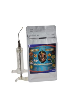 Beautiful Food Mama 600gr El Besleme Maması +profosyonell Besle Apart