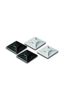 Yapışkanlı Kroşe 19x19 Mm Tyk-1919-b Siyah-100 Ad'lik Poşet Yapışkanlı Kroşe 19x19 Mm Tyk-1919-b Siyah-100 Ad'lik Poşet