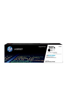 Hp W2210a 207a Siyah Laserjet Toner Hp W2210a 207a Siyah Laserjet Toner