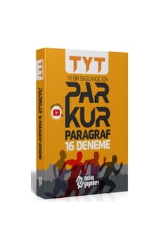 Metin Yks Tyt Parkur Paragraf 16 Deneme Çözümlü Metin Yks Tyt Parkur Paragraf 16 Deneme Çözümlü