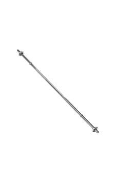 Delta 218 Cm Kromajlı İçi Dolu Uzun Halter Barı Ds 218 Delta 218 Cm Kromajlı İçi Dolu Uzun Halter Barı Ds 218
