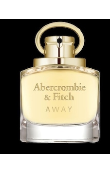 Abercrombie Fitch Away Women Edp 100ml 085715169808 Amber Abercrombie Fitch Away Women Edp 100ml 085715169808 Amber