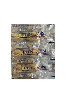 Tesisat Keten 10gr