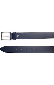 Bambi Lacivert Leather Erkek Kemer U08657019503 Lacivert Bambi Lacivert Leather Erkek Kemer U08657019503 Lacivert