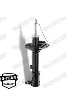 Hyundai Accent Milenyum Amortisor Arka Sag 2000-2006 Monroe G15060