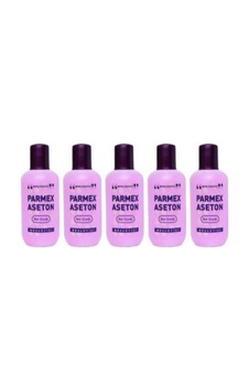 Parmex Aseton Besleyici Nar Çiçeği 200 Ml 5 Adet Parmex Aseton Besleyici Nar Çiçeği 200 Ml 5 Adet