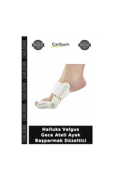 Özel Üretim Ortopedik Destek Halluks Valgus Gece Ateli Ayak Başparmak Düzeltici Özel Üretim Ortopedik Destek Halluks Valgus Gece Ateli Ayak Başparmak Düzeltici