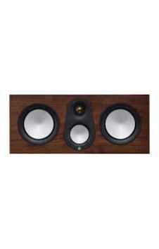 Monitor Audio Silver C250 7g Naturel Walnut Monitor Audio Silver C250 7g Naturel Walnut