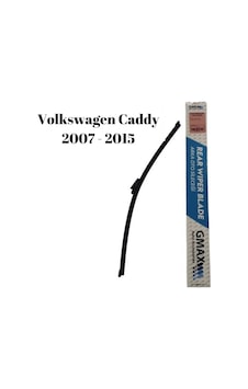 Volkswagen Caddy 2007 2008 2009 2010 2011 2012 2013 2014 2015 Uyumlu Arka Cam Silecek Süpürgesi Glz03208430 1 Adet Volkswagen Caddy 2007 2008 2009 2010 2011 2012 2013 2014 2015 Uyumlu Arka Cam Silecek Süpürgesi Glz03208430 1 Adet