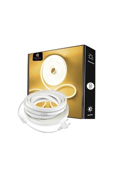 Burul Neon Led Işık Esnek Şerit Led Aydınlatma 220v Fişli, Dekoratif Işıklandırma, İç Mekan Ve Dış Mekan, Metre Ve Renk Seçenekli, 8x16 Mm, Metrede 120 Adet Ledli Gün Işığı, 5 Metre Sku: Zeusstk191 Burul Neon Led Işık Esnek Şerit Led Aydınlatma 220v Fişli, Dekoratif Işıklandırma, İç Mekan Ve Dış Mekan, Metre Ve Renk Seçenekli, 8x16 Mm, Metrede 120 Adet Ledli Gün Işığı, 5 Metre Sku: Zeusstk191