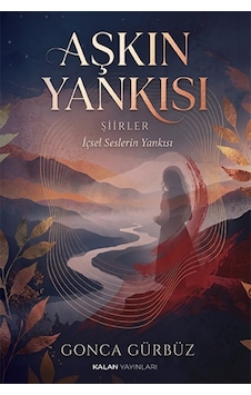 Aşkın Yankısı Kitabı Aşkın Yankısı Kitabı