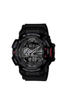 Casio G-Shock GA-400-1BDR Erkek Kol Saati Casio G-Shock GA-400-1BDR Erkek Kol Saati