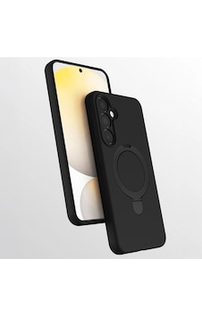 Samsung Galaxy Uyumlu A17 Kılıf M-safe Şarj Özellikli Standlı Zore Samara Kapak Çok Renkli Samsung Galaxy Uyumlu A17 Kılıf M-safe Şarj Özellikli Standlı Zore Samara Kapak Çok Renkli