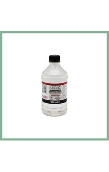 Bşkvirgo Sentetik Tiner 500 Ml Solvent Bazlı Bsk2026