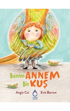 Benim Annem Bir Kuş Benim Annem Bir Kuş