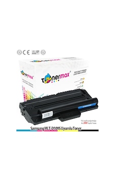 Samsung Mlt-D109S / Scx-4300 Uyumlu Toner Samsung Mlt-D109S / Scx-4300 Uyumlu Toner