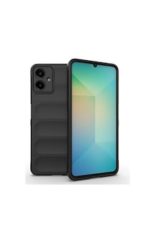 Samsung Uyumlu Galaxy A07 Kılıf Esnek Tpu Oyuklu Arka Yüzey Tasarımlı Zore Etnik Silikon Kapak Çok Renkli Samsung Uyumlu Galaxy A07 Kılıf Esnek Tpu Oyuklu Arka Yüzey Tasarımlı Zore Etnik Silikon Kapak Çok Renkli