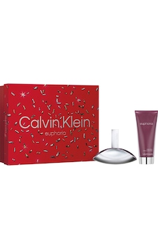 Calvin Klein Kadın Euphoria Edp 50 Ml + Vücut Losyonu 100 Ml Aromatik Calvin Klein Kadın Euphoria Edp 50 Ml + Vücut Losyonu 100 Ml Aromatik